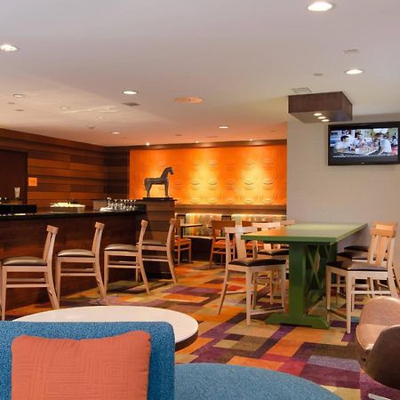 Fairfield Inn Hartsville Extérieur photo