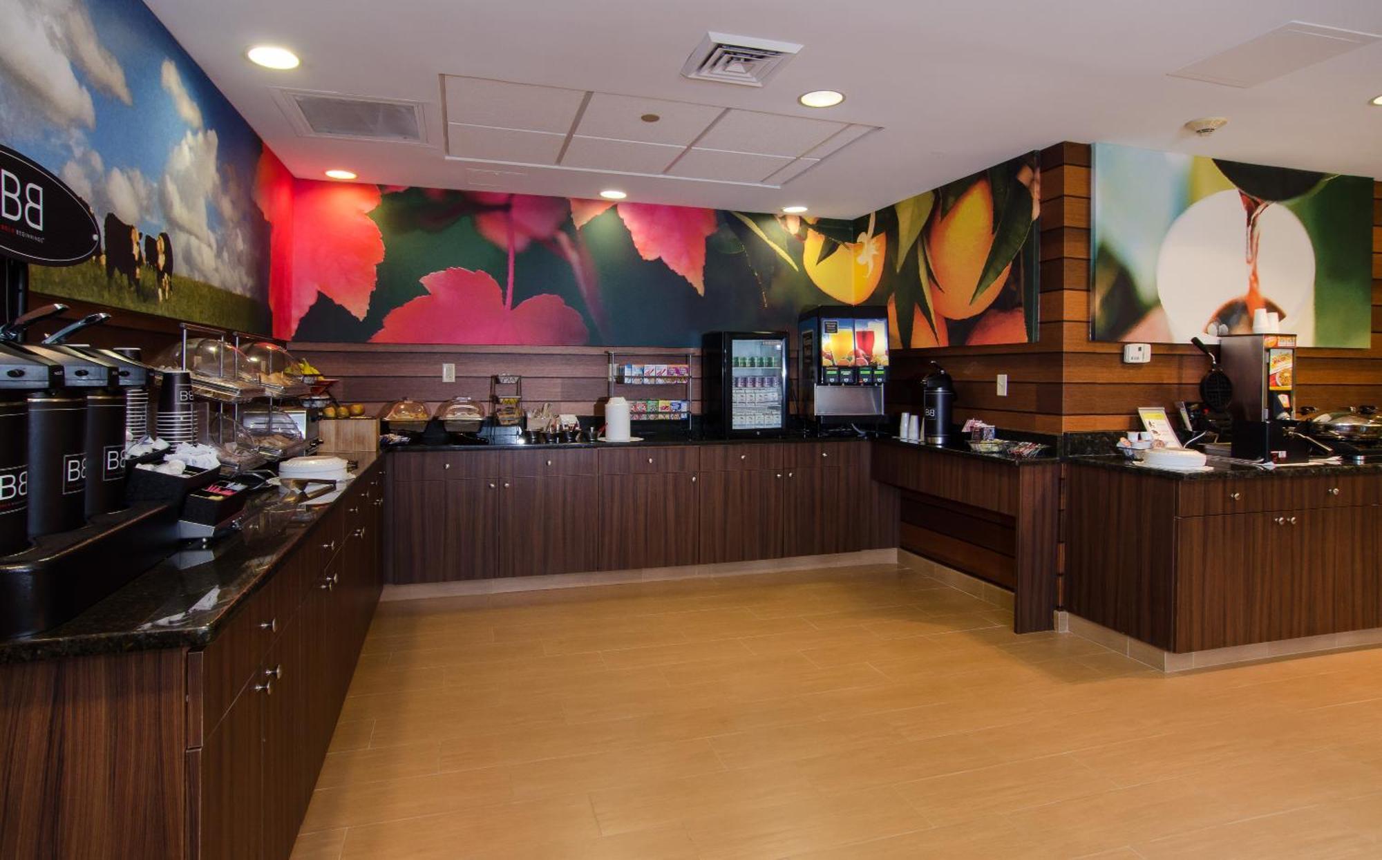 Fairfield Inn Hartsville Extérieur photo