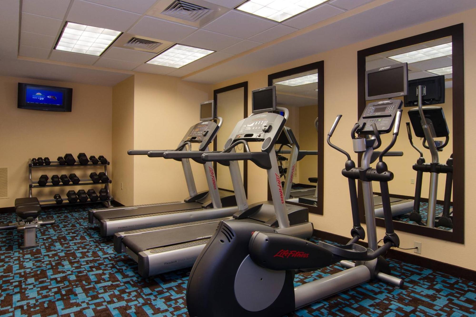 Fairfield Inn Hartsville Extérieur photo