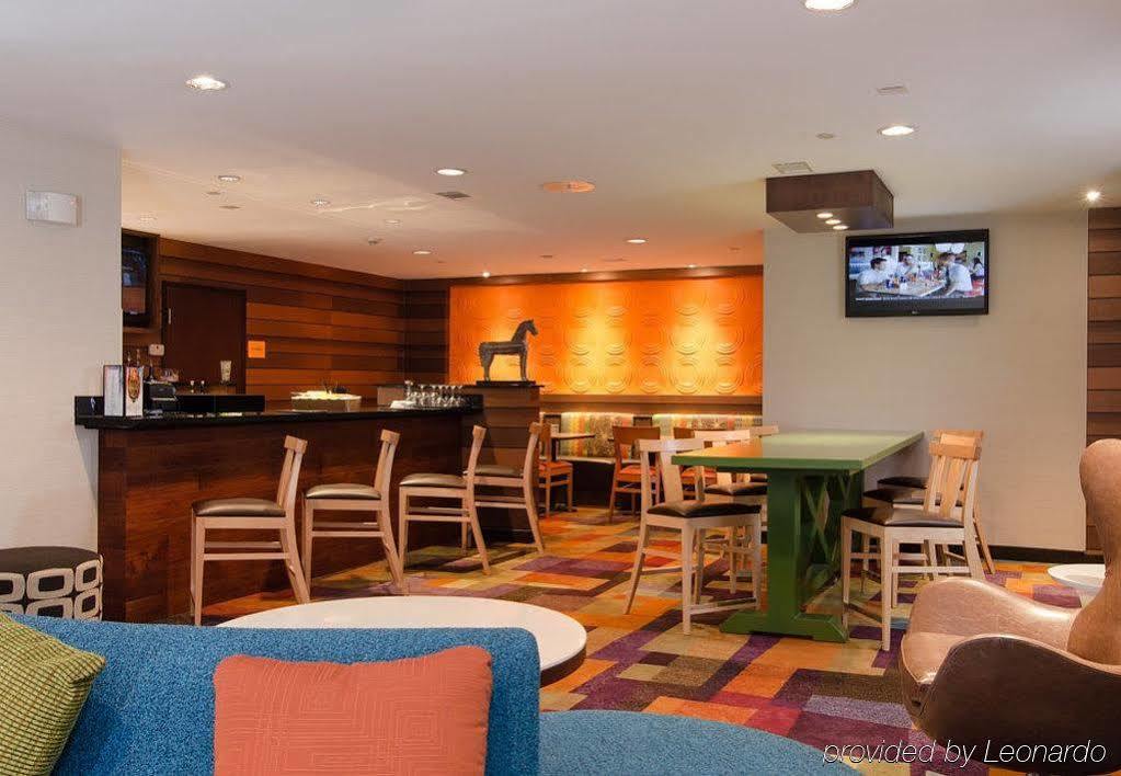 Fairfield Inn Hartsville Extérieur photo
