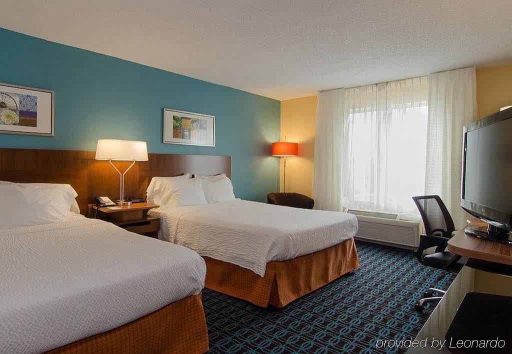 Fairfield Inn Hartsville Extérieur photo